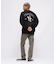 CREWNECK SWEAT FRYING TIGERS ／ クルーネックスウェット フライングタイガース ／ AVIREX