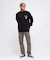 CREWNECK SWEAT FRYING TIGERS ／ クルーネックスウェット フライングタイガース ／ AVIREX