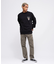 CREWNECK SWEAT FRYING TIGERS ／ クルーネックスウェット フライングタイガース ／ AVIREX