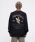 CREWNECK SWEAT FRYING TIGERS ／ クルーネックスウェット フライングタイガース ／ AVIREX