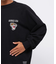 CREWNECK SWEAT FRYING TIGERS ／ クルーネックスウェット フライングタイガース ／ AVIREX