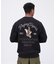 CREWNECK SWEAT FRYING TIGERS ／ クルーネックスウェット フライングタイガース ／ AVIREX