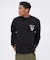 CREWNECK SWEAT FRYING TIGERS ／ クルーネックスウェット フライングタイガース ／ AVIREX