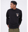 CREWNECK SWEAT FRYING TIGERS ／ クルーネックスウェット フライングタイガース ／ AVIREX