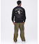 CREWNECK SWEAT FRYING TIGERS ／ クルーネックスウェット フライングタイガース ／ AVIREX