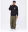 CREWNECK SWEAT FRYING TIGERS ／ クルーネックスウェット フライングタイガース ／ AVIREX