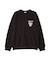 CREWNECK SWEAT FRYING TIGERS ／ クルーネックスウェット フライングタイガース ／ AVIREX