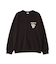 CREWNECK SWEAT FRYING TIGERS ／ クルーネックスウェット フライングタイガース ／ AVIREX