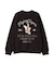 CREWNECK SWEAT FRYING TIGERS ／ クルーネックスウェット フライングタイガース ／ AVIREX
