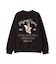 CREWNECK SWEAT FRYING TIGERS ／ クルーネックスウェット フライングタイガース ／ AVIREX