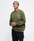 CREWNECK SWEAT FRYING TIGERS ／ クルーネックスウェット フライングタイガース ／ AVIREX