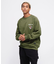 CREWNECK SWEAT FRYING TIGERS ／ クルーネックスウェット フライングタイガース ／ AVIREX