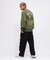 CREWNECK SWEAT FRYING TIGERS ／ クルーネックスウェット フライングタイガース ／ AVIREX