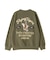 CREWNECK SWEAT FRYING TIGERS ／ クルーネックスウェット フライングタイガース ／ AVIREX