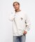 CREWNECK SWEAT FRYING TIGERS ／ クルーネックスウェット フライングタイガース ／ AVIREX