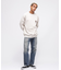 CREWNECK SWEAT FRYING TIGERS ／ クルーネックスウェット フライングタイガース ／ AVIREX