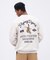 CREWNECK SWEAT FRYING TIGERS ／ クルーネックスウェット フライングタイガース ／ AVIREX