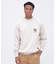 CREWNECK SWEAT FRYING TIGERS ／ クルーネックスウェット フライングタイガース ／ AVIREX