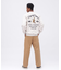 CREWNECK SWEAT FRYING TIGERS ／ クルーネックスウェット フライングタイガース ／ AVIREX