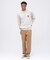 CREWNECK SWEAT FRYING TIGERS ／ クルーネックスウェット フライングタイガース ／ AVIREX