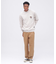 CREWNECK SWEAT FRYING TIGERS ／ クルーネックスウェット フライングタイガース ／ AVIREX