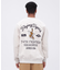 CREWNECK SWEAT FRYING TIGERS ／ クルーネックスウェット フライングタイガース ／ AVIREX