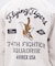 CREWNECK SWEAT FRYING TIGERS ／ クルーネックスウェット フライングタイガース ／ AVIREX