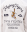 CREWNECK SWEAT FRYING TIGERS ／ クルーネックスウェット フライングタイガース ／ AVIREX