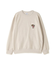 CREWNECK SWEAT FRYING TIGERS ／ クルーネックスウェット フライングタイガース ／ AVIREX