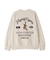 CREWNECK SWEAT FRYING TIGERS ／ クルーネックスウェット フライングタイガース ／ AVIREX