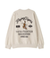 CREWNECK SWEAT FRYING TIGERS ／ クルーネックスウェット フライングタイガース ／ AVIREX