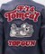 LEATHER JACKET TOMCAT ／ レザー ジャケット トムキャット ／ AVIREX ／ アヴィレックス