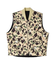 REVERSIBLE DUCK CAMO VEST ／ リバーシブル ダックカモ ベスト ／ AVIREX ／ アヴィレックス