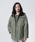 TYPE M-65 FIELD JACKET ／ タイプ M－65 フィールド ジャケット ／ AVIREX ／ アヴィレックス