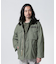 TYPE M-65 FIELD JACKET ／ タイプ M－65 フィールド ジャケット ／ AVIREX ／ アヴィレックス