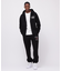 VARSITY LOGO SWEAT PANTS ／ バーシティ ロゴ スウェットパンツ