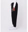 VARSITY LOGO SWEAT PANTS ／ バーシティ ロゴ スウェットパンツ
