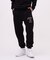 VARSITY LOGO SWEAT PANTS ／ バーシティ ロゴ スウェットパンツ