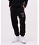 VARSITY LOGO SWEAT PANTS ／ バーシティ ロゴ スウェットパンツ