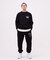 VARSITY LOGO SWEAT PANTS ／ バーシティ ロゴ スウェットパンツ