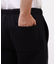 VARSITY LOGO SWEAT PANTS ／ バーシティ ロゴ スウェットパンツ