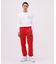 VARSITY LOGO SWEAT PANTS ／ バーシティ ロゴ スウェットパンツ