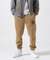 VARSITY LOGO SWEAT PANTS ／ バーシティ ロゴ スウェットパンツ
