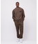 VARSITY LOGO SWEAT PANTS ／ バーシティ ロゴ スウェットパンツ