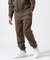 VARSITY LOGO SWEAT PANTS ／ バーシティ ロゴ スウェットパンツ