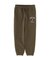 VARSITY LOGO SWEAT PANTS ／ バーシティ ロゴ スウェットパンツ