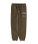 VARSITY LOGO SWEAT PANTS ／ バーシティ ロゴ スウェットパンツ
