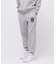 VARSITY LOGO SWEAT PANTS ／ バーシティ ロゴ スウェットパンツ