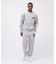VARSITY LOGO SWEAT PANTS ／ バーシティ ロゴ スウェットパンツ