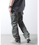 BASIC FATIGUE PANTS／ベーシック ファティーグ パンツ ／ AVIREX ／ アヴィレックス